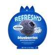 Blueberries