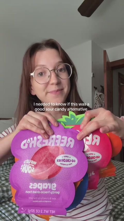 auto-filed — caption: These satisfy the sour candy craving so well 👀 As a sour candy freak….I’m actually obses