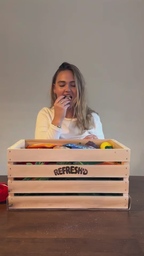 auto-filed — caption: New snack obsession: Refresh’d✨🫐🍓🥭🍍🍇