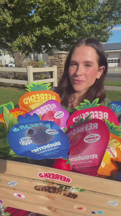 auto-filed — caption: i am such a sweet tooth so these are perfect #candy #refreshed #collab @REFRESH'D