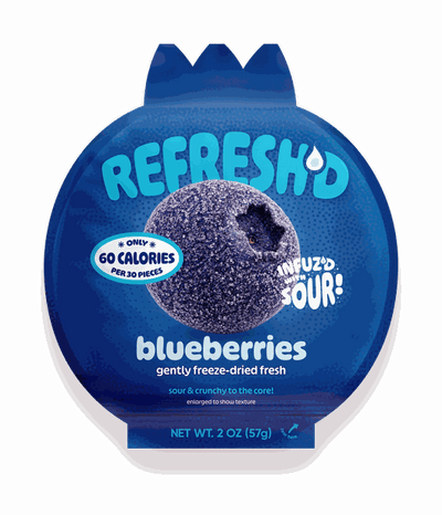 Blueberries