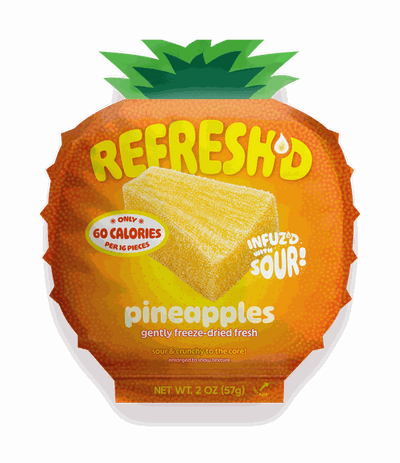 Pineapples